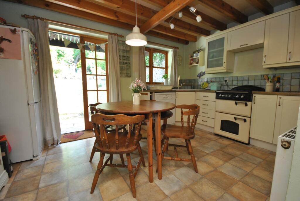 Additional property image - Moorland Street, Axbridge, BS26