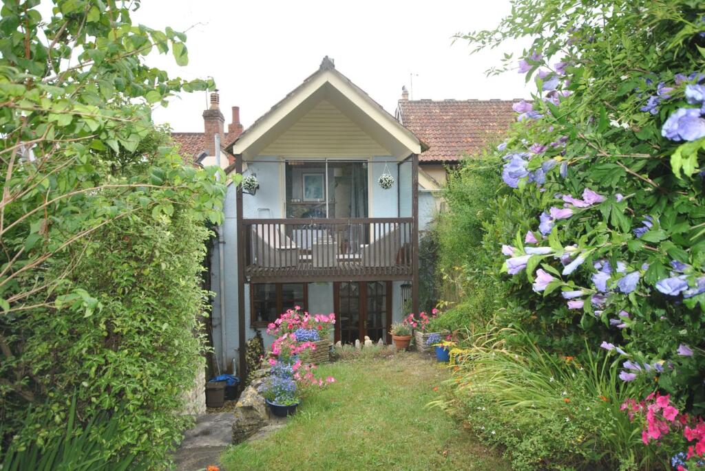 Additional property image - Moorland Street, Axbridge, BS26