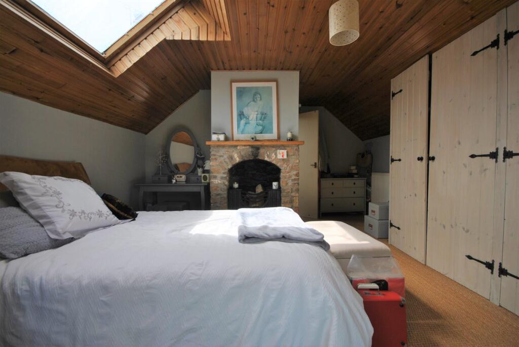 Additional property image - Moorland Street, Axbridge, BS26