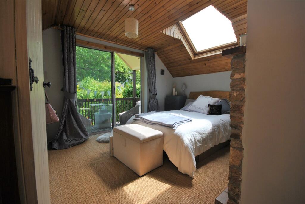 Additional property image - Moorland Street, Axbridge, BS26