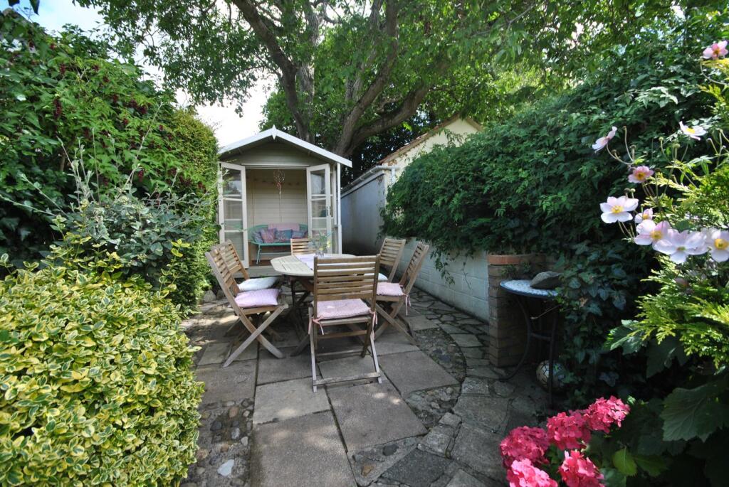 Additional property image - Moorland Street, Axbridge, BS26