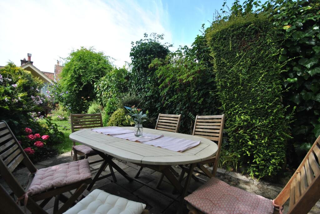 Additional property image - Moorland Street, Axbridge, BS26