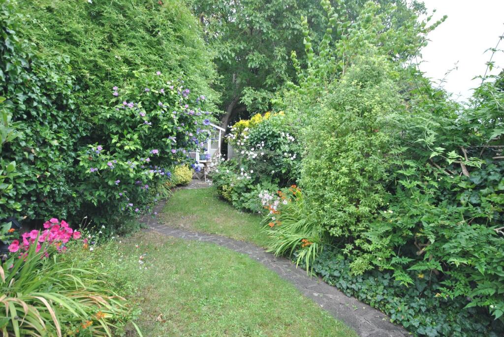 Additional property image - Moorland Street, Axbridge, BS26