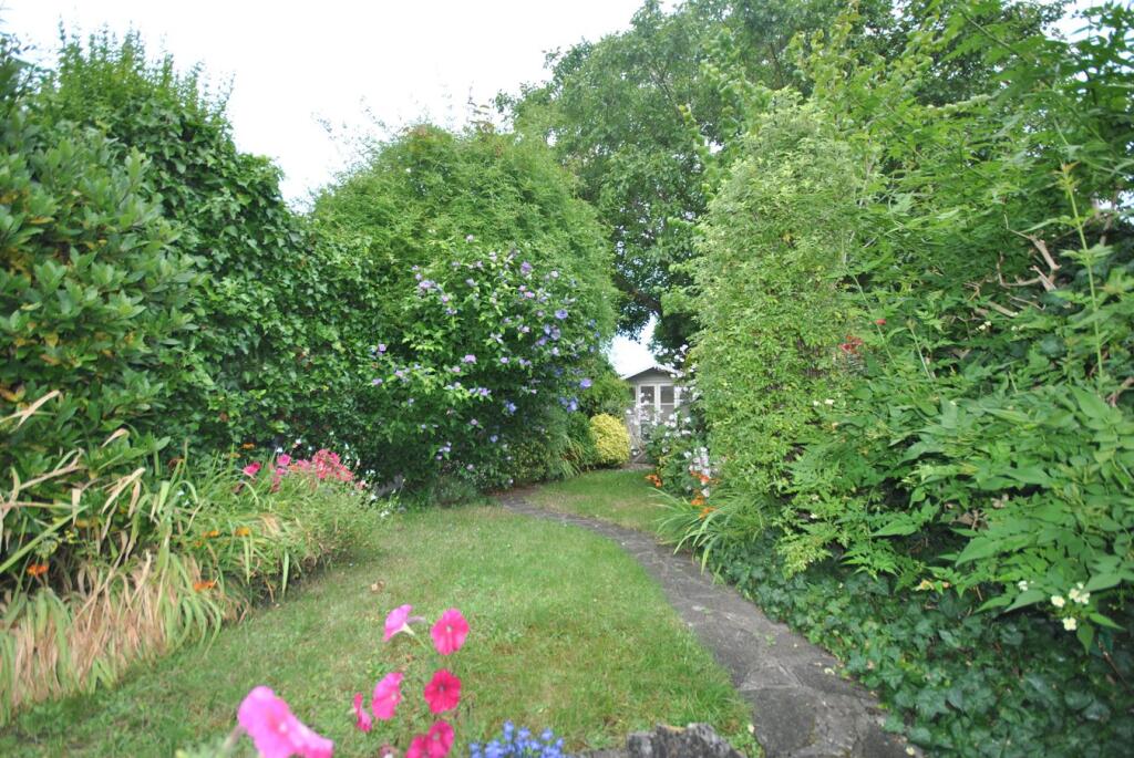 Additional property image - Moorland Street, Axbridge, BS26