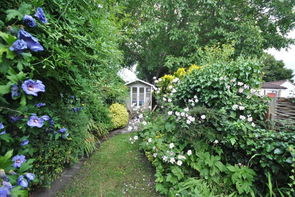 Additional property image - Moorland Street, Axbridge, BS26