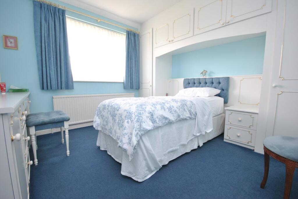 Additional property image - Notting Hill Way, Lower Weare, Axbridge, BS26