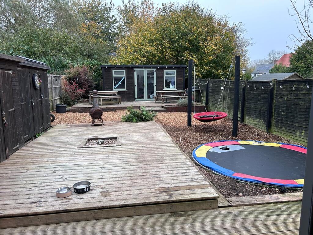 Additional property image - Parkfield, Axbridge, BS26