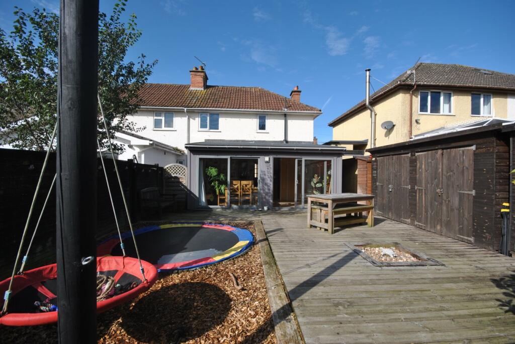 Additional property image - Parkfield, Axbridge, BS26