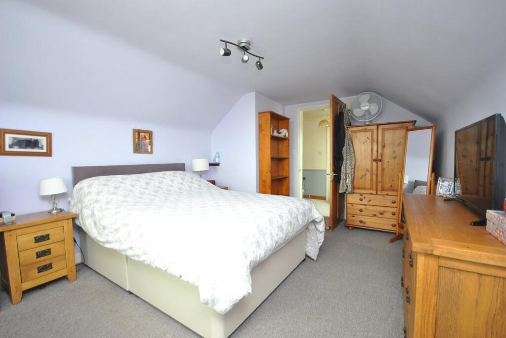 Additional property image - Venns Gate, Cheddar, BS27