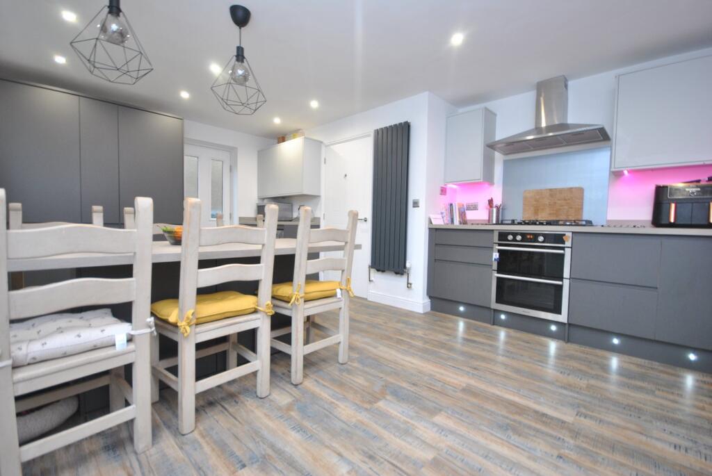 Additional property image - Glebe Way, Cheddar, BS27