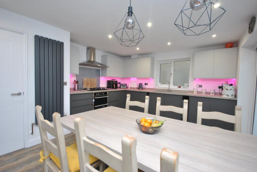 Additional property image - Glebe Way, Cheddar, BS27