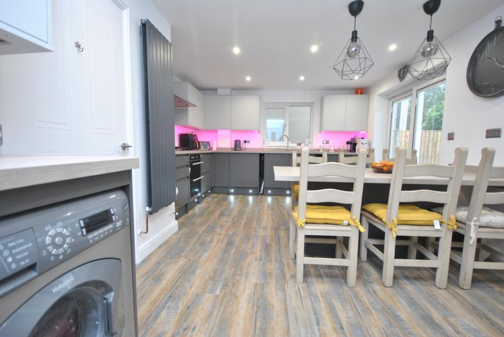 Additional property image - Glebe Way, Cheddar, BS27