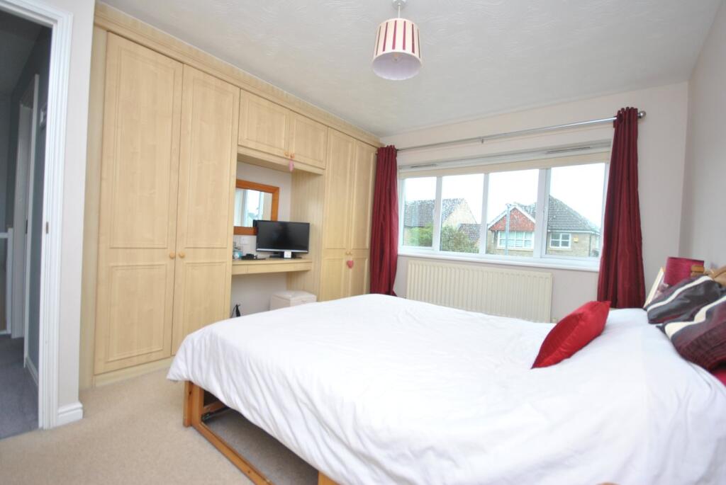 Additional property image - Glebe Way, Cheddar, BS27