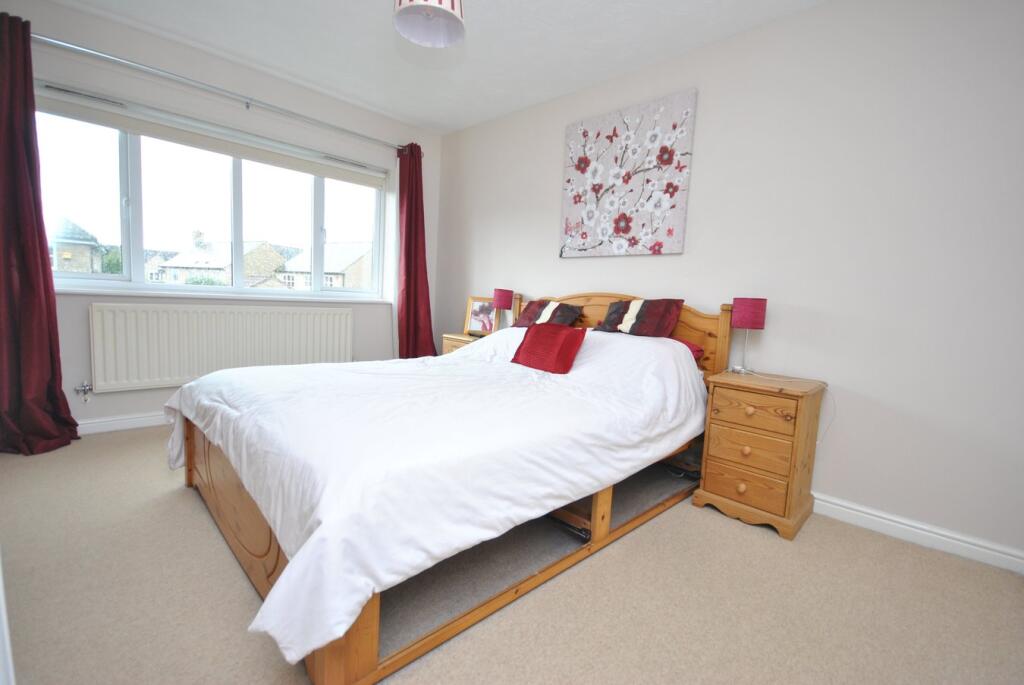 Additional property image - Glebe Way, Cheddar, BS27