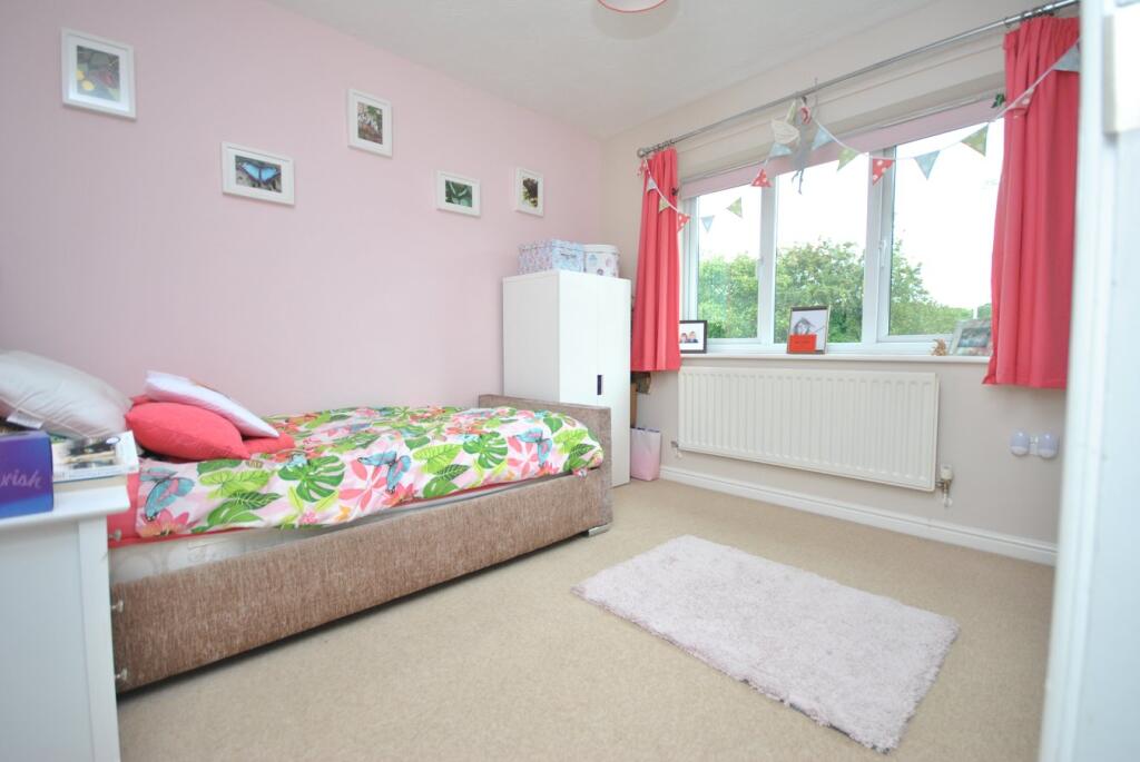 Additional property image - Glebe Way, Cheddar, BS27