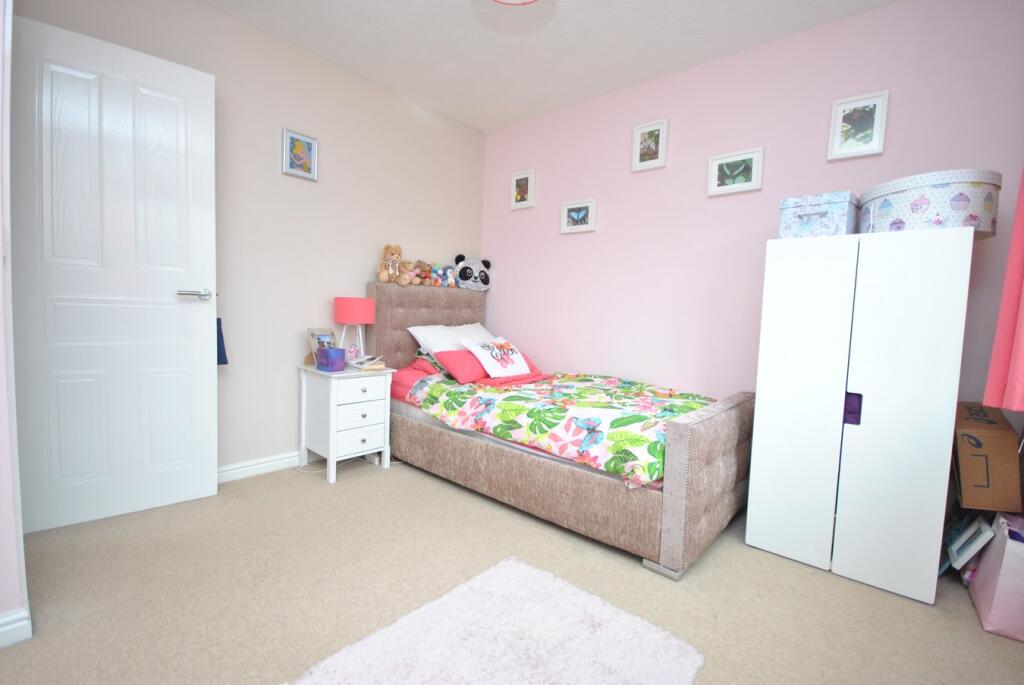 Additional property image - Glebe Way, Cheddar, BS27