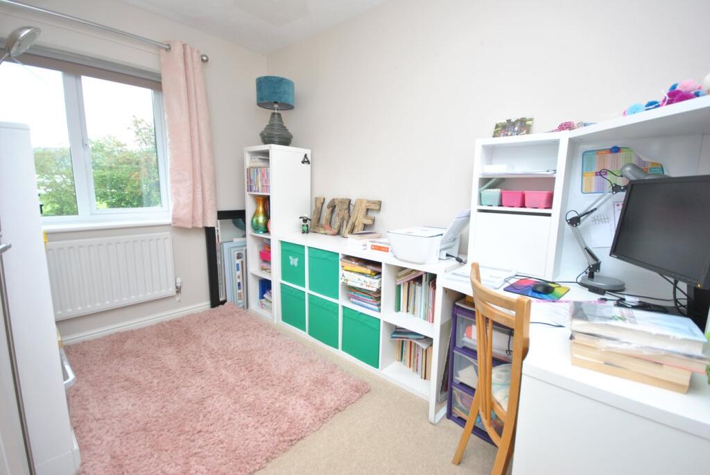 Additional property image - Glebe Way, Cheddar, BS27