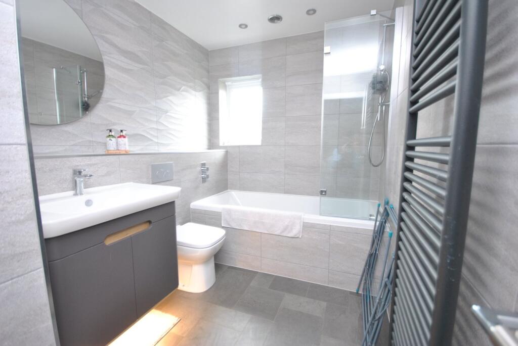 Additional property image - Glebe Way, Cheddar, BS27
