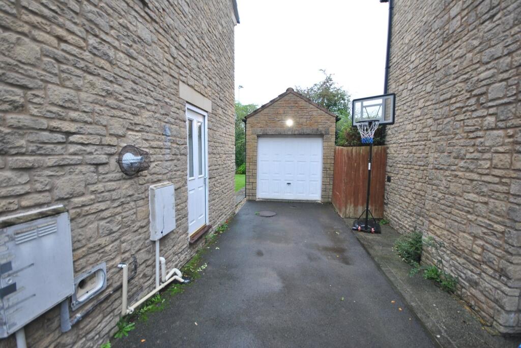 Additional property image - Glebe Way, Cheddar, BS27