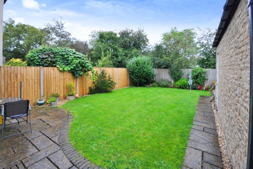 Additional property image - Glebe Way, Cheddar, BS27
