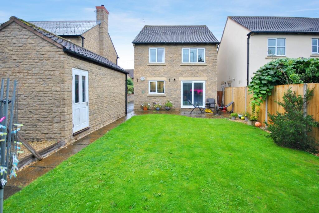 Additional property image - Glebe Way, Cheddar, BS27