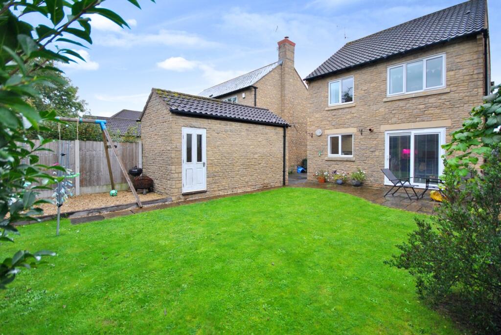 Additional property image - Glebe Way, Cheddar, BS27