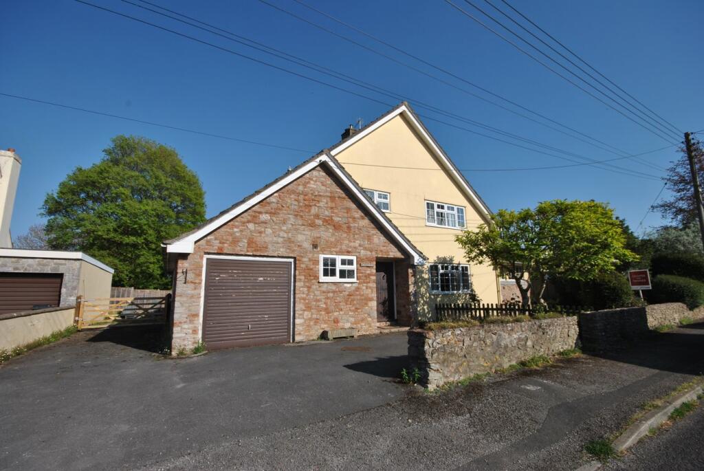 Main image of property: Old Coach Road, Cross, Axbridge, BS26
