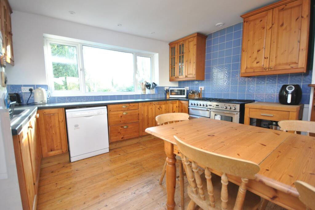 Additional property image - Old Coach Road, Cross, Axbridge, BS26