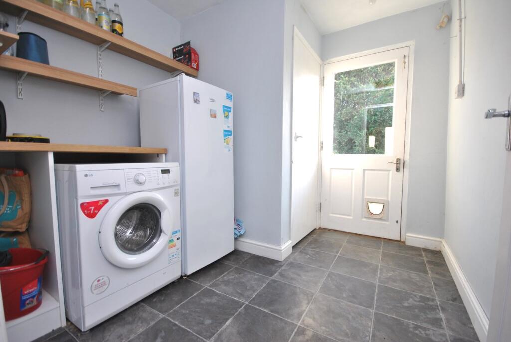 Additional property image - Old Coach Road, Cross, Axbridge, BS26
