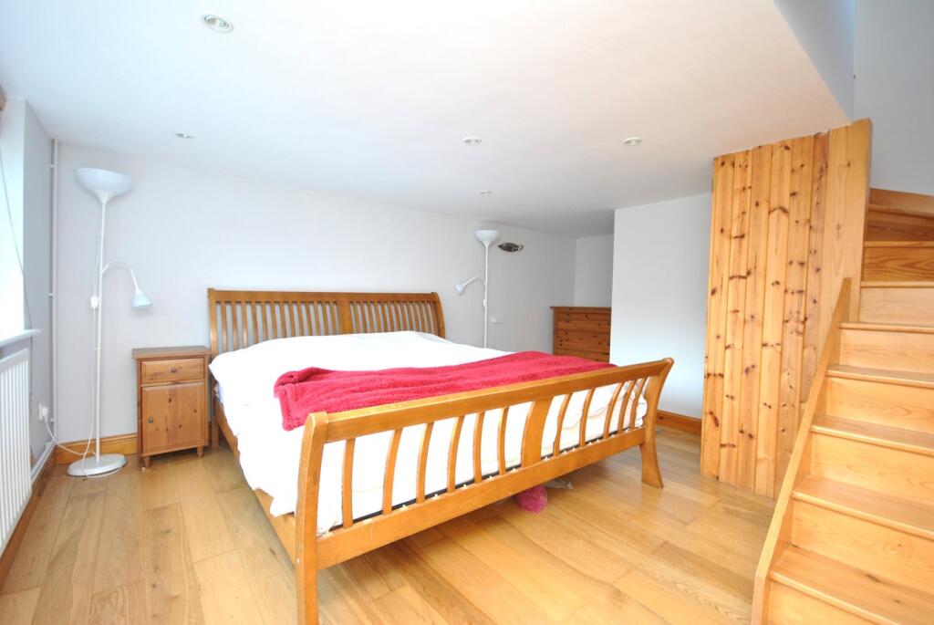 Additional property image - Old Coach Road, Cross, Axbridge, BS26