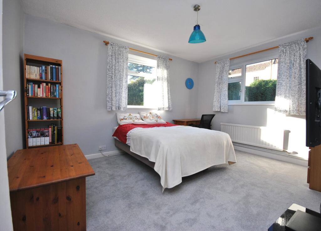 Additional property image - Old Coach Road, Cross, Axbridge, BS26