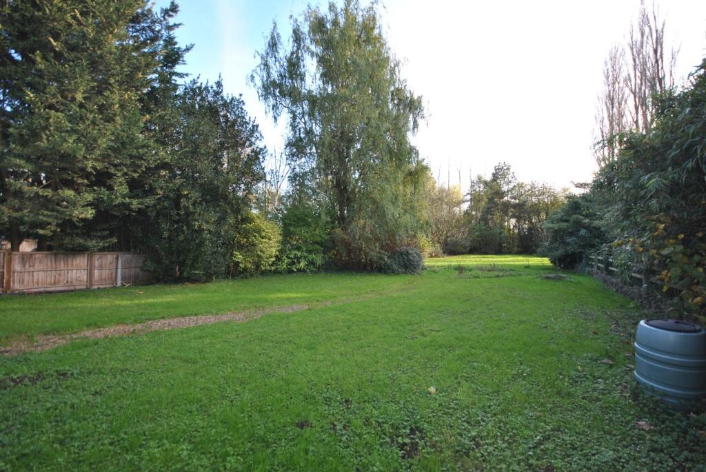 Additional property image - Old Coach Road, Cross, Axbridge, BS26