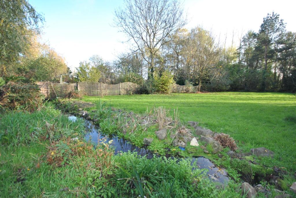 Additional property image - Old Coach Road, Cross, Axbridge, BS26
