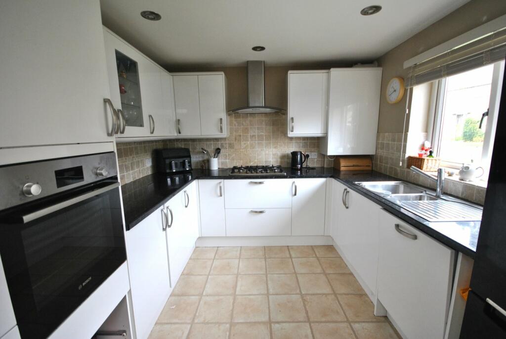 Property image - Old Church Road, Axbridge, BS26