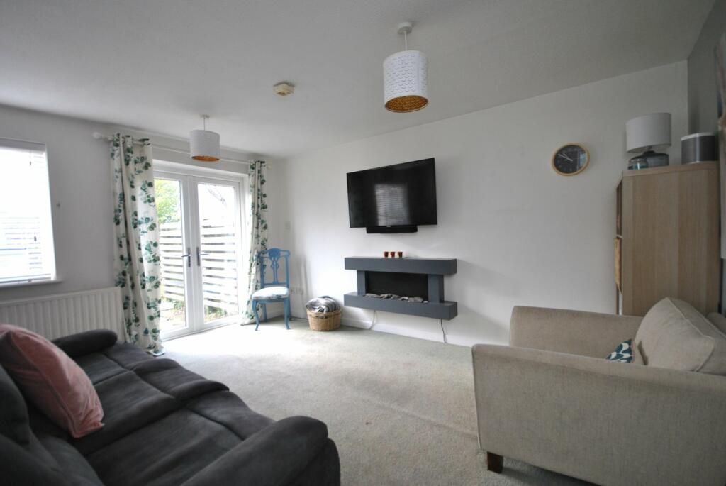 Additional property image - Old Church Road, Axbridge, BS26