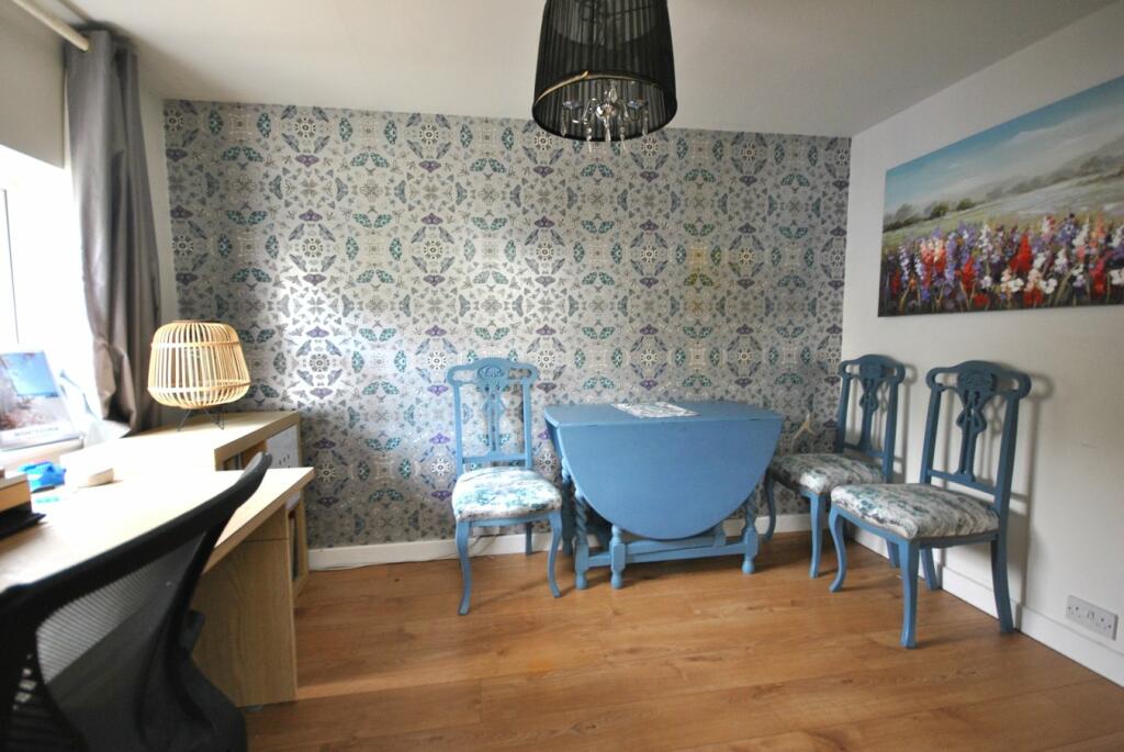 Additional property image - Old Church Road, Axbridge, BS26