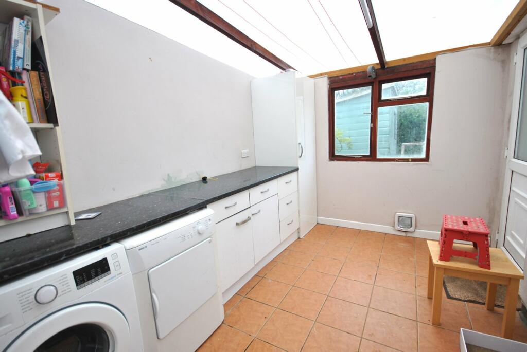 Additional property image - Old Church Road, Axbridge, BS26