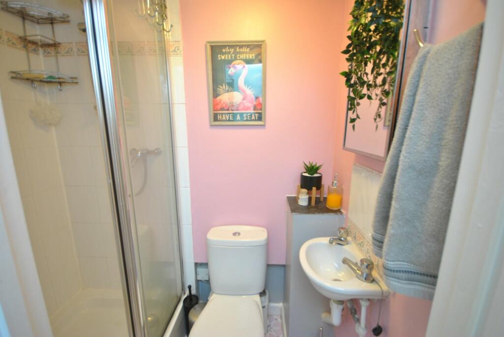 Additional property image - Old Church Road, Axbridge, BS26