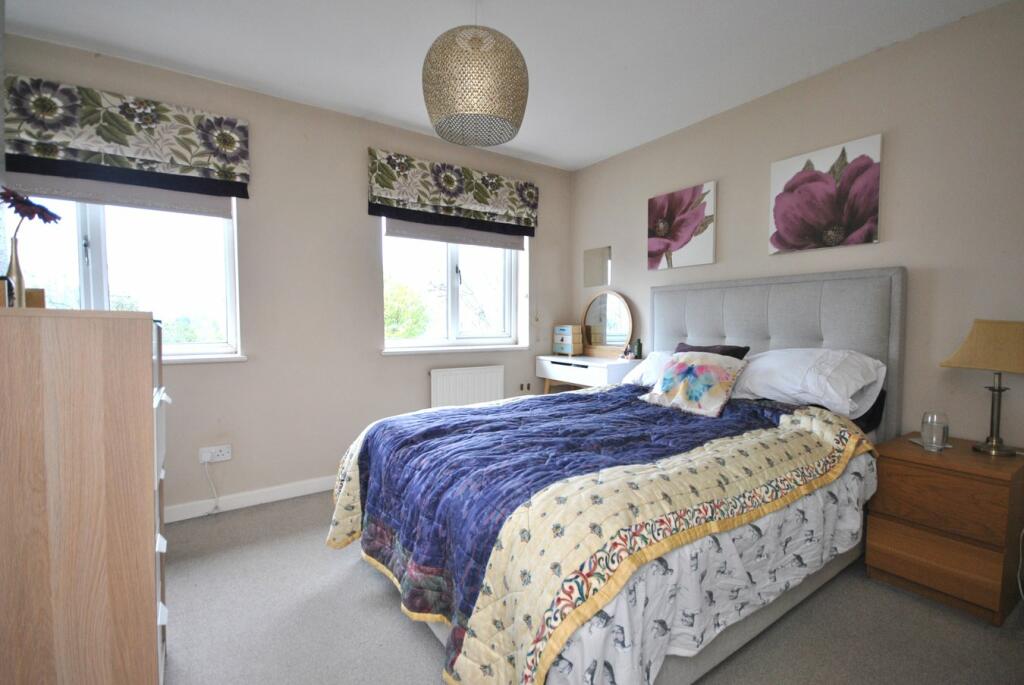 Additional property image - Old Church Road, Axbridge, BS26