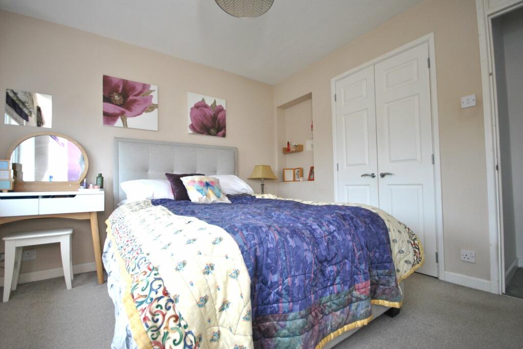 Additional property image - Old Church Road, Axbridge, BS26