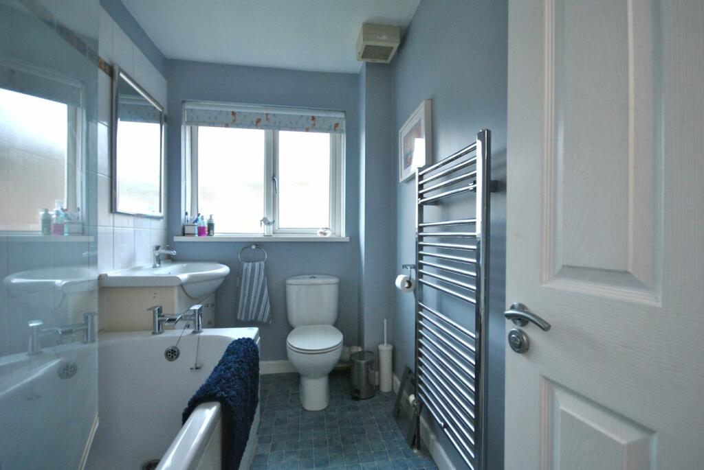 Additional property image - Old Church Road, Axbridge, BS26