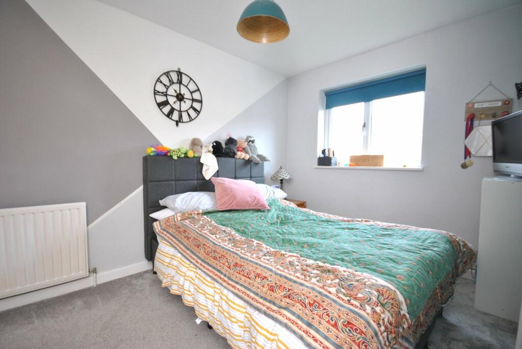 Additional property image - Old Church Road, Axbridge, BS26
