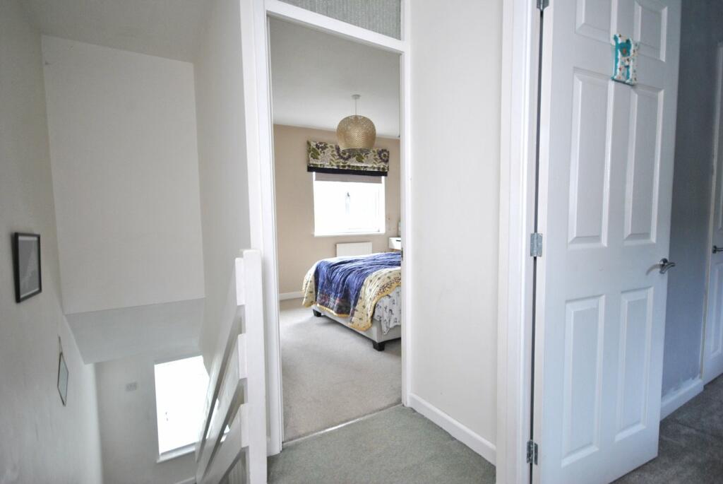 Additional property image - Old Church Road, Axbridge, BS26
