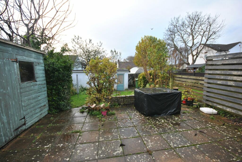 Additional property image - Old Church Road, Axbridge, BS26
