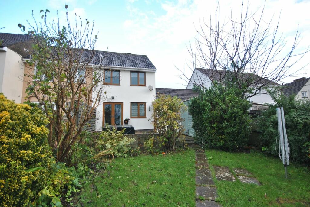 Additional property image - Old Church Road, Axbridge, BS26