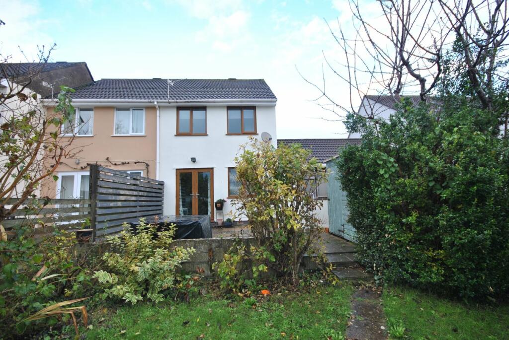 Additional property image - Old Church Road, Axbridge, BS26