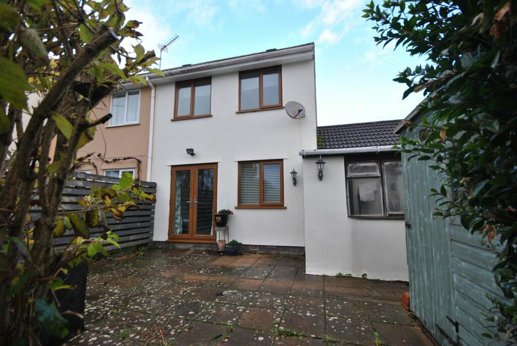 Additional property image - Old Church Road, Axbridge, BS26