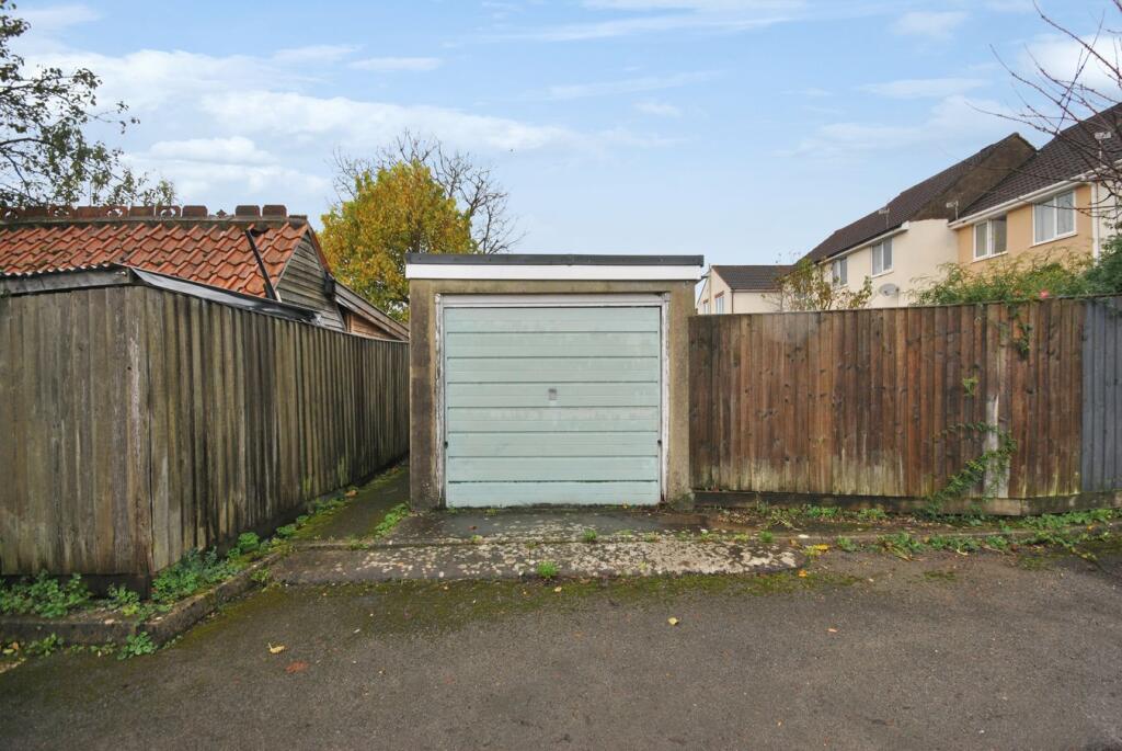 Additional property image - Old Church Road, Axbridge, BS26