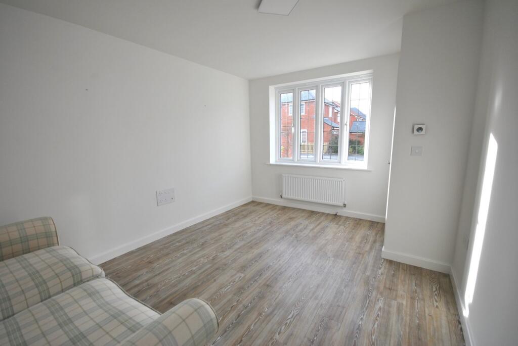 Additional property image - Curlew Way, Cheddar, BS27