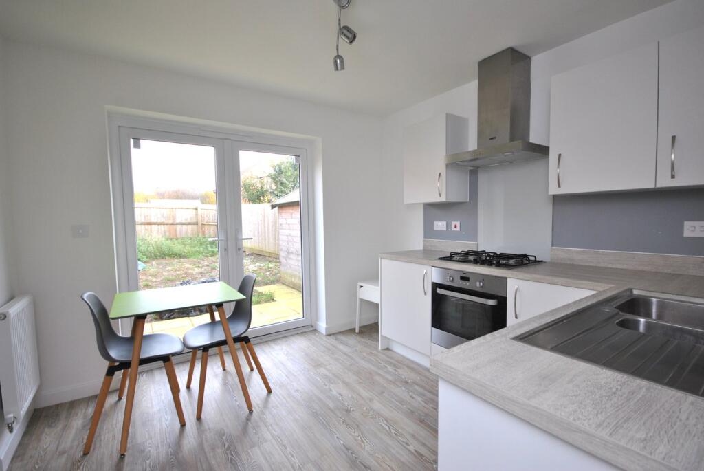 Additional property image - Curlew Way, Cheddar, BS27
